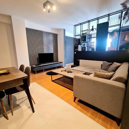 Apartment 2 Plisi Gjilan Екстериор снимка