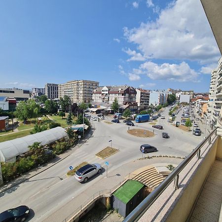 Apartment 2 Plisi Gjilan Екстериор снимка