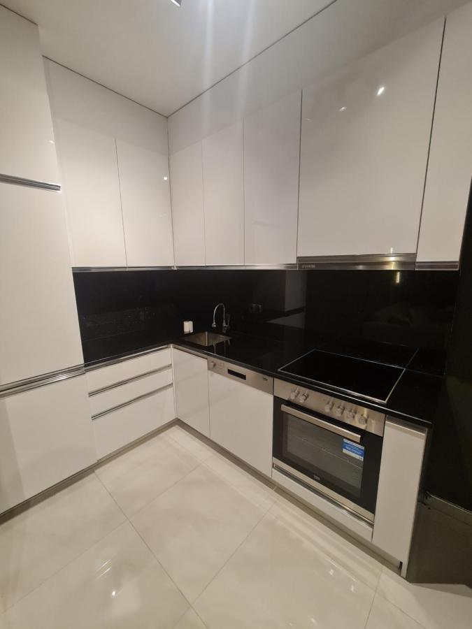 Apartment 2 Plisi Gjilan Екстериор снимка