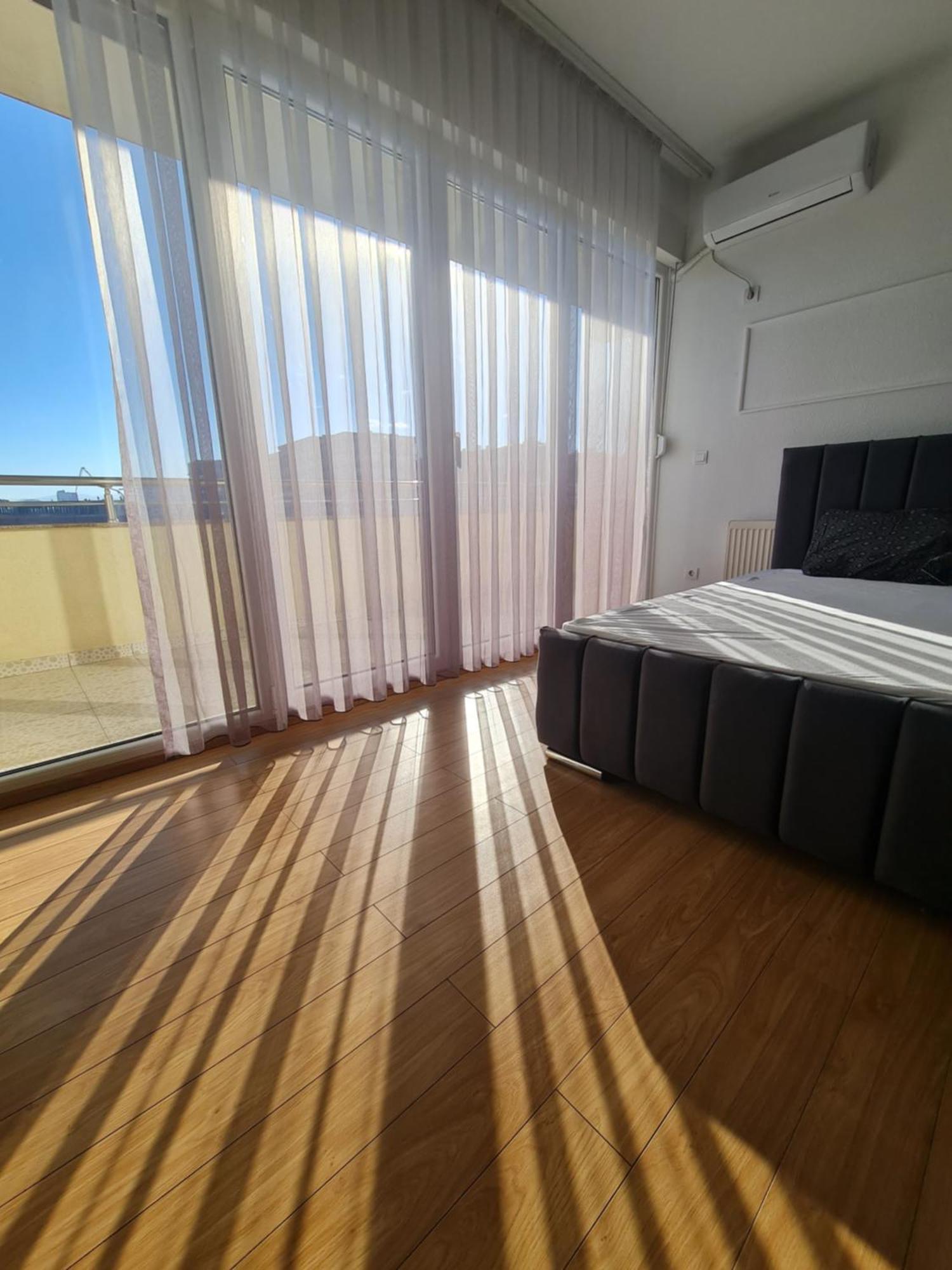 Apartment 2 Plisi Gjilan Екстериор снимка