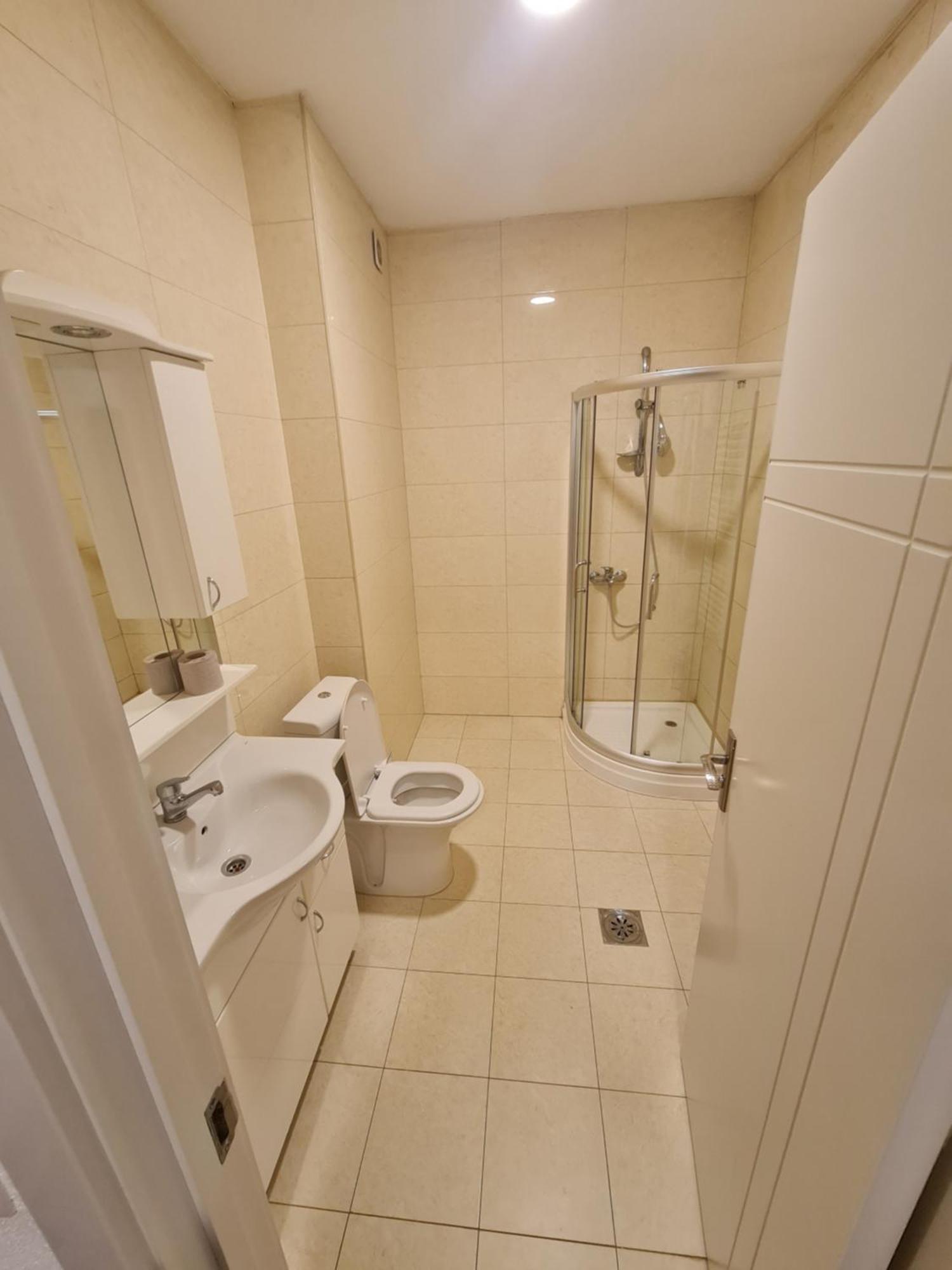 Apartment 2 Plisi Gjilan Екстериор снимка