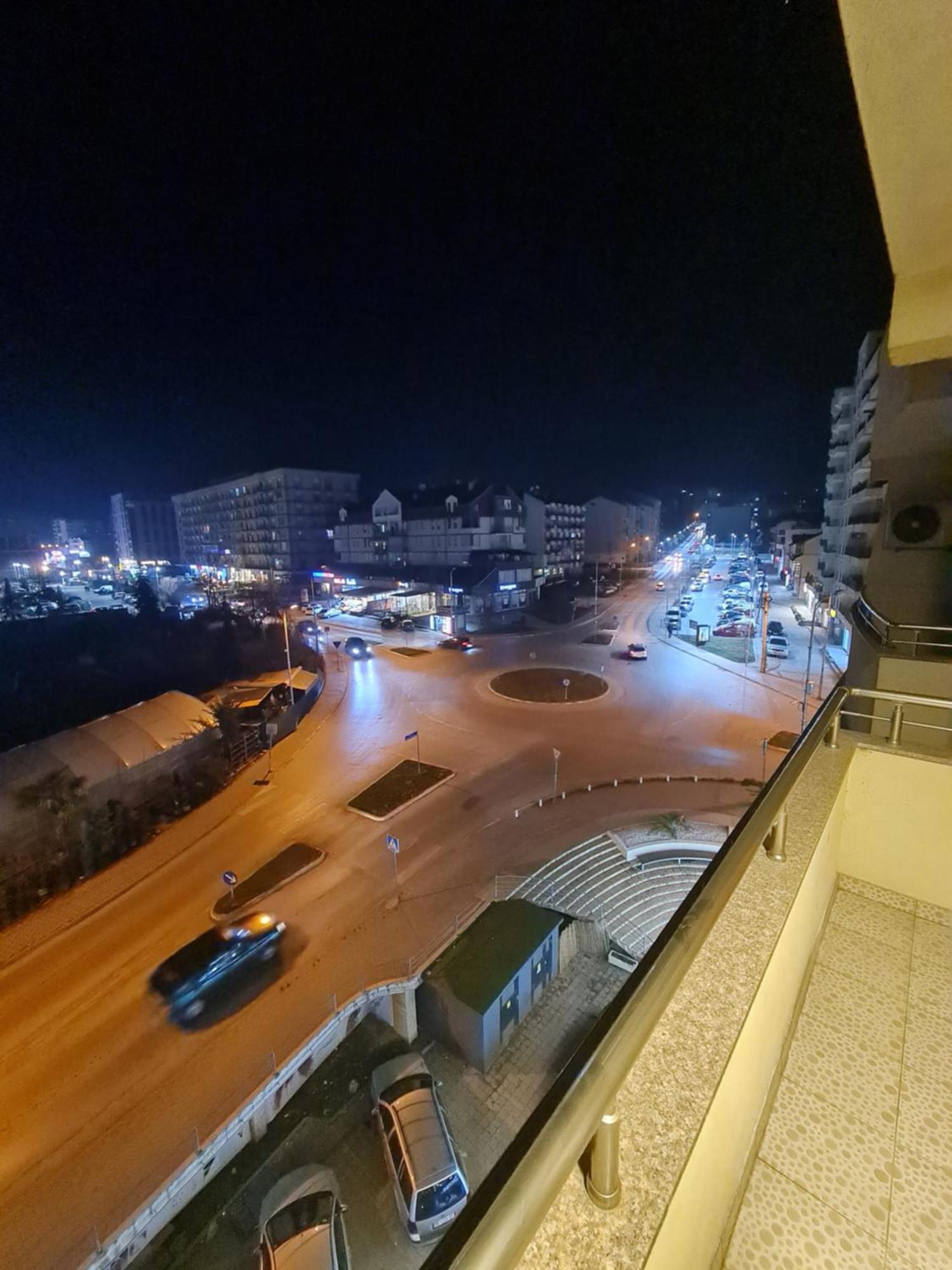 Apartment 2 Plisi Gjilan Екстериор снимка