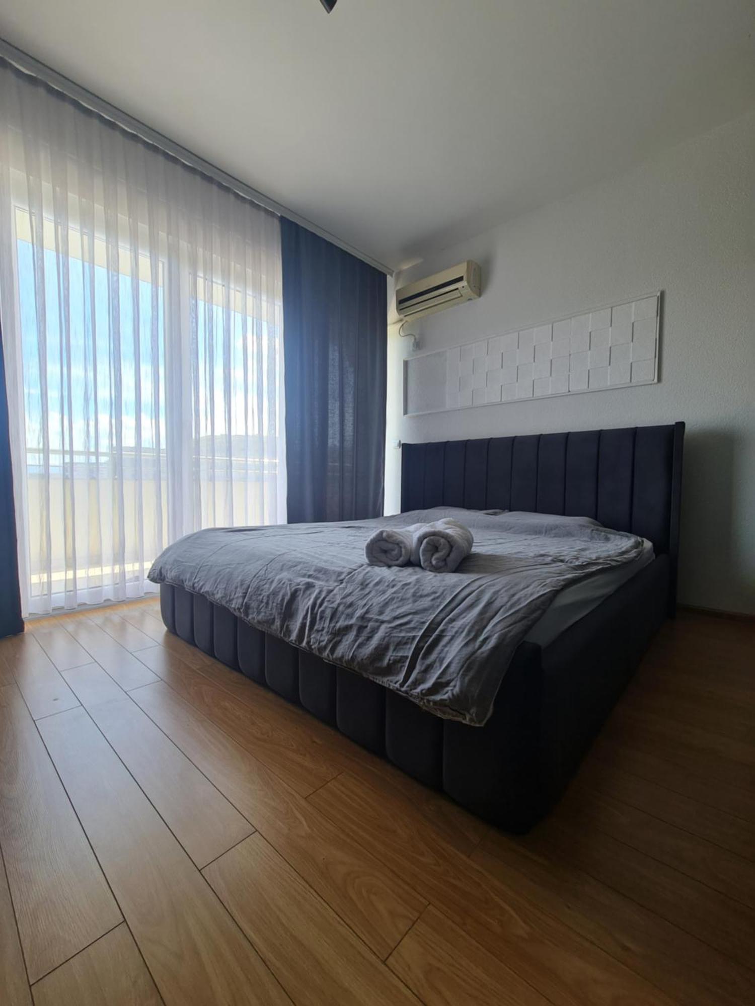 Apartment 2 Plisi Gjilan Екстериор снимка