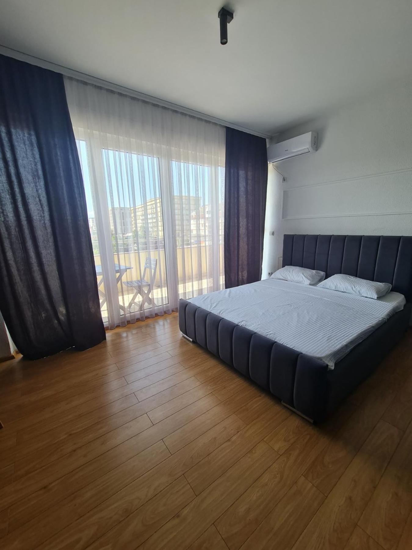 Apartment 2 Plisi Gjilan Екстериор снимка