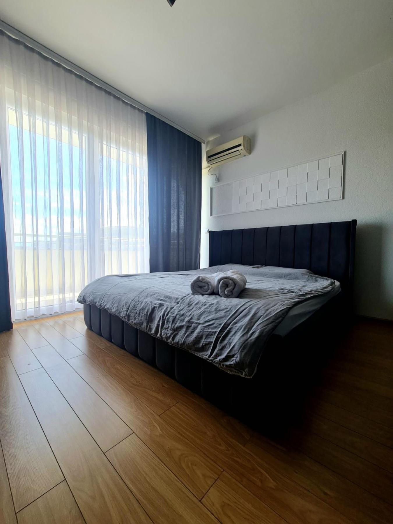 Apartment 2 Plisi Gjilan Екстериор снимка