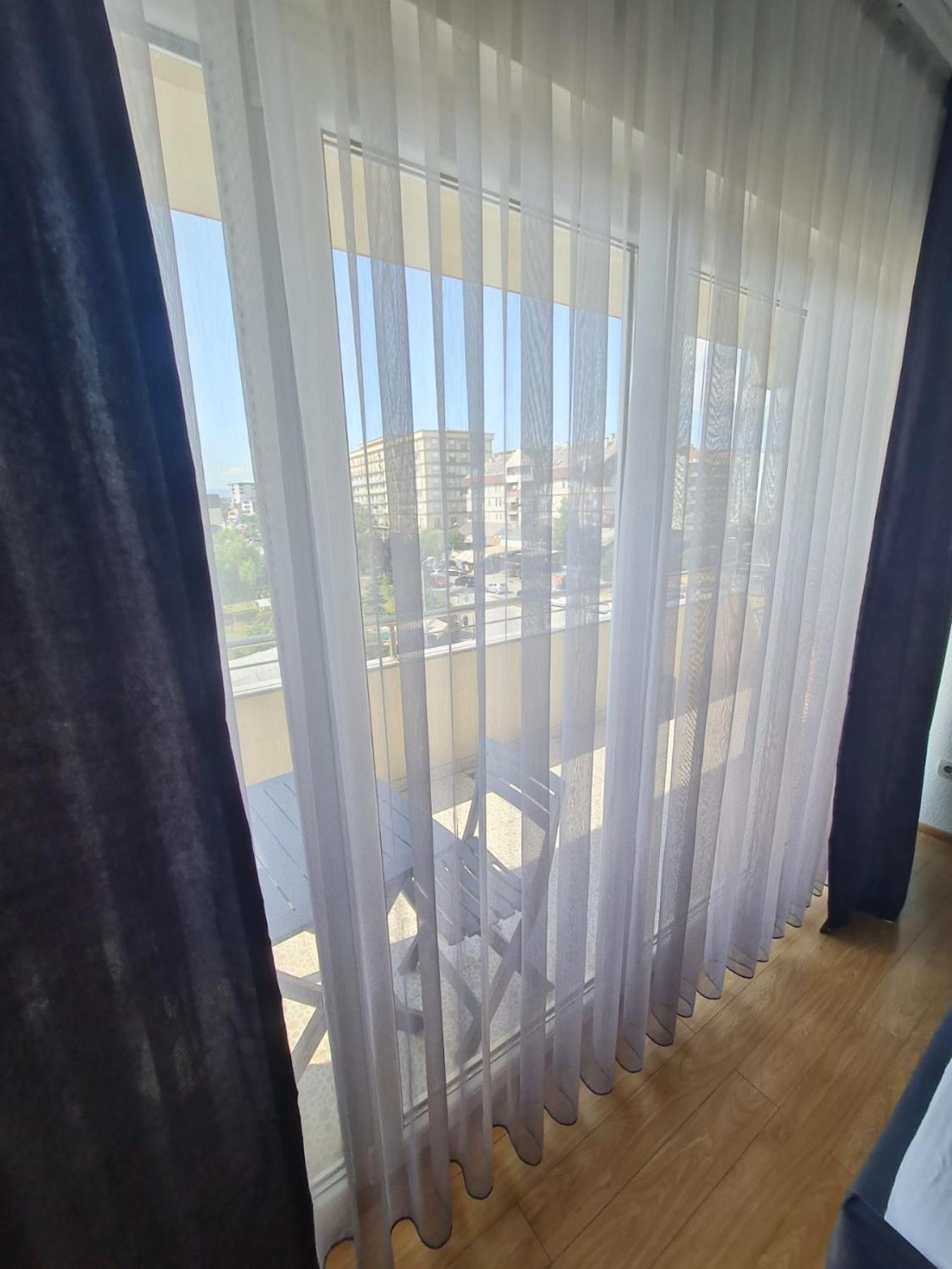 Apartment 2 Plisi Gjilan Екстериор снимка