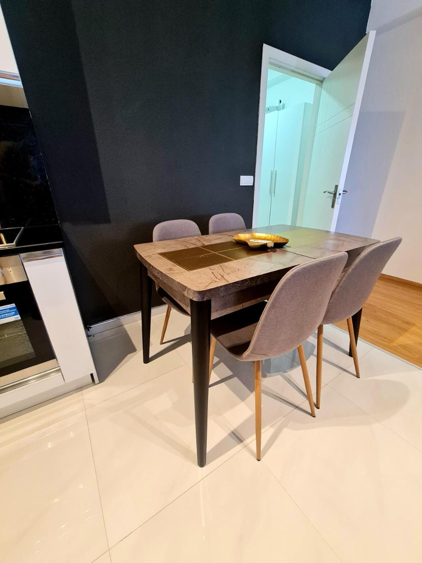 Apartment 2 Plisi Gjilan Екстериор снимка