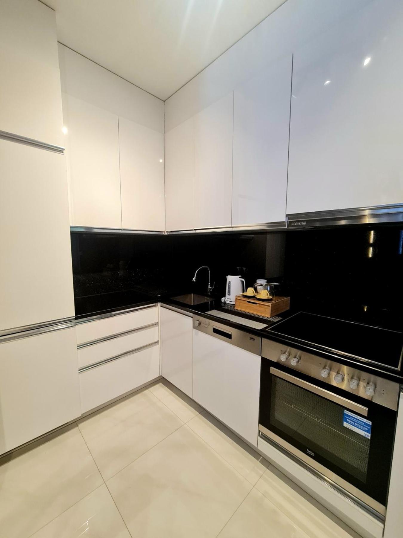 Apartment 2 Plisi Gjilan Екстериор снимка