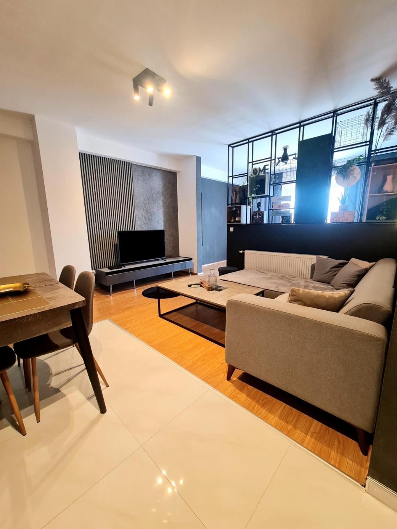 Apartment 2 Plisi Gjilan Екстериор снимка